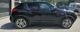Nissan Juke 1.6 TURBO 4x4  ! | Mobile.bg    6