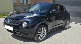 Nissan Juke 1.6 TURBO 4x4  ! | Mobile.bg    2