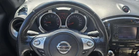 Nissan Juke 1.6 TURBO 4x4  ! | Mobile.bg    10