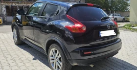 Nissan Juke 1.6 TURBO 4x4  ! | Mobile.bg    4