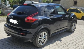 Nissan Juke 1.6 TURBO 4x4  ! | Mobile.bg    5
