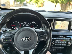Обява за продажба на Kia Sportage GT Line ~30 000 лв. - изображение 3