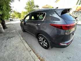 Обява за продажба на Kia Sportage GT Line ~30 000 лв. - изображение 10