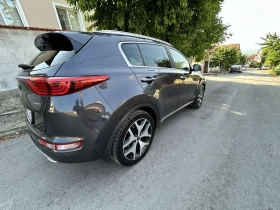 Обява за продажба на Kia Sportage GT Line ~30 000 лв. - изображение 11