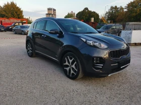 Обява за продажба на Kia Sportage GT Line ~30 000 лв. - изображение 1