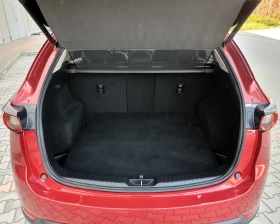 Mazda CX-5 2.2d AWD Exclusive Skyactiv Automatic | Mobile.bg    15