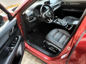 Обява за продажба на Mazda CX-5 2.2d AWD Exclusive Skyactiv Automatic ~31 850 лв. - изображение 6