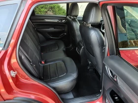 Обява за продажба на Mazda CX-5 2.2d AWD Exclusive Skyactiv Automatic ~31 850 лв. - изображение 11