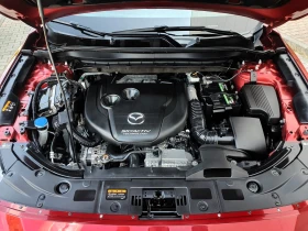 Mazda CX-5 2.2d AWD Exclusive Skyactiv Automatic | Mobile.bg    16