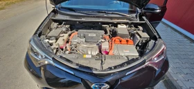 Toyota Rav4  2.5 Hybrid STYLE 4x4 | Mobile.bg    10