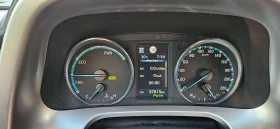 Toyota Rav4  2.5 Hybrid STYLE 4x4 | Mobile.bg    16