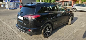 Toyota Rav4  2.5 Hybrid STYLE 4x4 | Mobile.bg    6