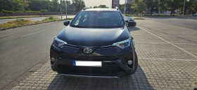 Toyota Rav4  2.5 Hybrid STYLE 4x4 | Mobile.bg    2