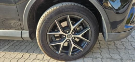 Toyota Rav4  2.5 Hybrid STYLE 4x4 | Mobile.bg    8
