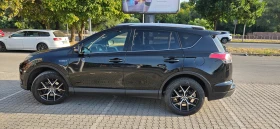 Toyota Rav4  2.5 Hybrid STYLE 4x4 | Mobile.bg    3