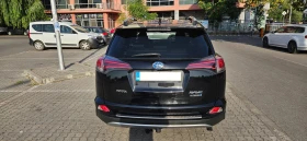 Toyota Rav4  2.5 Hybrid STYLE 4x4 | Mobile.bg    5