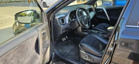Toyota Rav4  2.5 Hybrid STYLE 4x4 | Mobile.bg    11