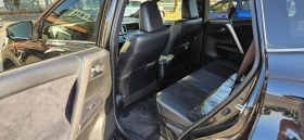 Toyota Rav4  2.5 Hybrid STYLE 4x4 | Mobile.bg    12
