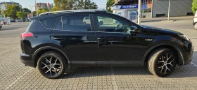 Toyota Rav4  2.5 Hybrid STYLE 4x4 | Mobile.bg    7