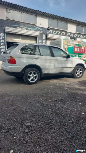 Обява за продажба на BMW X5 Е53 4.4i Газ ~8 600 лв. - изображение 6