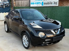 Обява за продажба на Nissan Juke 1.5dci 110к.с* FACE*  NAVI* EURO6* KEYLESS ~15 750 лв. - изображение 4