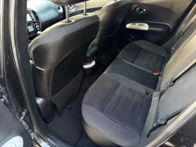 Обява за продажба на Nissan Juke 1.5dci 110к.с* FACE*  NAVI* EURO6* KEYLESS ~15 750 лв. - изображение 8