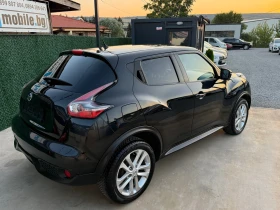 Обява за продажба на Nissan Juke 1.5dci 110к.с* FACE*  NAVI* EURO6* KEYLESS ~15 750 лв. - изображение 3