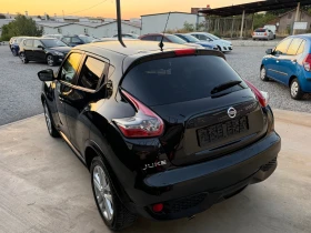 Обява за продажба на Nissan Juke 1.5dci 110к.с* FACE*  NAVI* EURO6* KEYLESS ~15 750 лв. - изображение 1