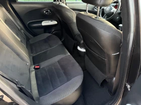 Обява за продажба на Nissan Juke 1.5dci 110к.с* FACE*  NAVI* EURO6* KEYLESS ~15 750 лв. - изображение 10