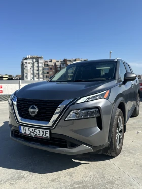 Nissan X-trail 1.5 VC-Turbo AWD ROGUE | Mobile.bg    4