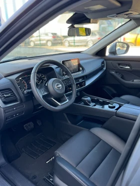 Nissan X-trail 1.5 VC-Turbo AWD ROGUE | Mobile.bg    11