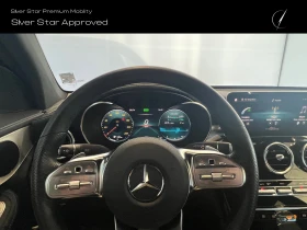 Обява за продажба на Mercedes-Benz GLC 300 4MATIC Coupе ~ 106 900 лв. - изображение 9