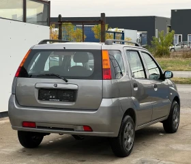 Обява за продажба на Suzuki Ignis 1.3* 4x4* TOP ~6 490 лв. - изображение 4
