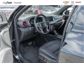Chevrolet Blazer * RS | V6 | Leather | Sunroof | Clean Crafx * CARF | Mobile.bg    8