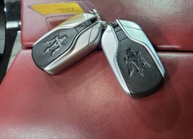 Maserati Levante GRANSPORT - 65000 лв. / 33233.97 € - 74782359 12