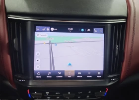 Maserati Levante GRANSPORT - 65000 лв. / 33233.97 € - 74782359 13