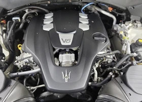Maserati Levante GRANSPORT - 65000 лв. / 33233.97 € - 74782359 14