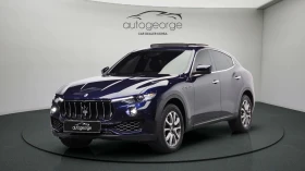 Maserati Levante 3.0 AWD 
