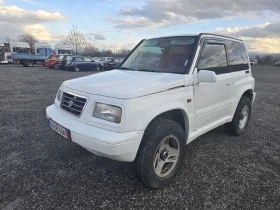 Suzuki Vitara Аз мога на всякаде - 4500 € / 8801.24 лв. - 87954408 9