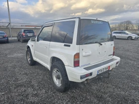Suzuki Vitara Аз мога на всякаде - 4500 € / 8801.24 лв. - 87954408 2