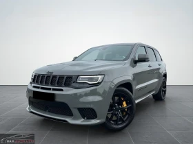 Jeep Grand cherokee Trackhawk/6.2 SRT