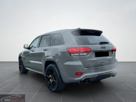 Jeep Grand cherokee Trackhawk/6.2 SRT - 60000 € / 117349.80 лв. - 77857710 7