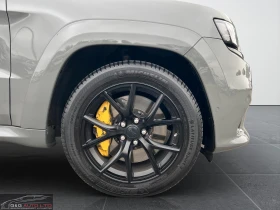 Jeep Grand cherokee Trackhawk/6.2 SRT - 60000 € / 117349.80 лв. - 77857710 9