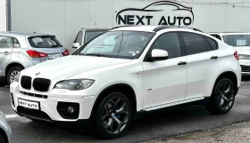 BMW X6 3.0D 286HP XDRIVE CAMERA