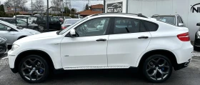 BMW X6 3.0D 286HP XDRIVE CAMERA - 14300 € / 27968.37 лв. - 24537703 8