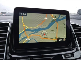 Mercedes-Benz GLE 450 AMG / DISTRONIC / 360 / ПАМЕТИ / PANO / CARFAX, снимка 9