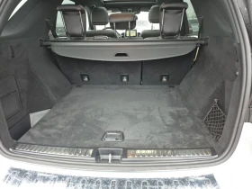 Mercedes-Benz GLE 450 AMG / DISTRONIC / 360 / ПАМЕТИ / PANO / CARFAX, снимка 14