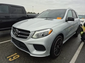 Mercedes-Benz GLE * 450 AMG * CARFAX * БЕЗ ПЪРВОНАЧАЛНА ВНОСКА