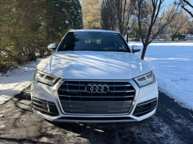 Audi Q5 2.0T* MATRIX* ДИГИТАЛНО* ТАБЛО* 360КАМЕРА* ПОДГРЕВ - 16218 € / 31719.65 лв. - 46422209 8