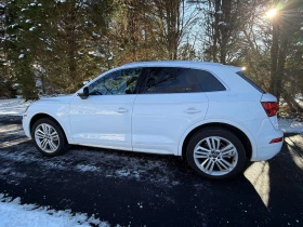 Audi Q5 2.0T* MATRIX* ДИГИТАЛНО* ТАБЛО* 360КАМЕРА* ПОДГРЕВ - 16218 € / 31719.65 лв. - 46422209 7